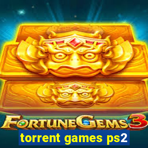 torrent games ps2